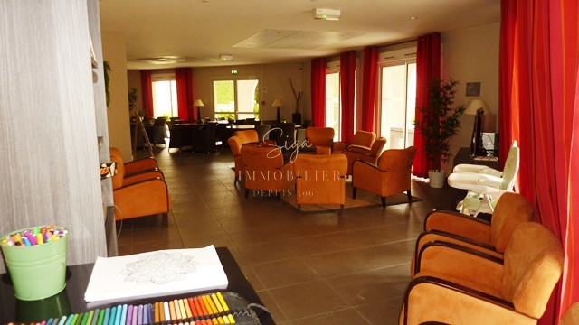 Investissement locatif LMNP
