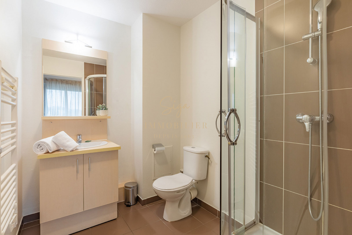 INVESTISSEMENT LMNP DANS RESIDENCE GEREE